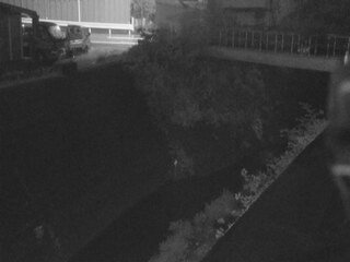 Drainage Ditch