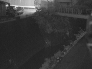 Drainage Ditch