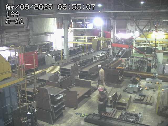 Webcam in Kanazawa,Japan