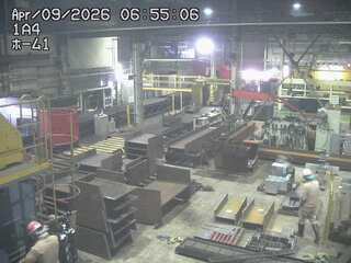 Webcam in Kanazawa,Japan