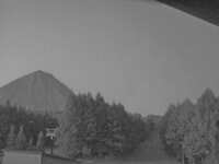 Mount Yōtei