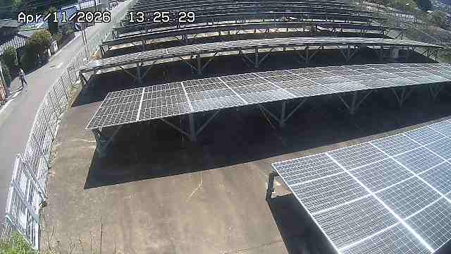 Webcam in Nagoya,Japan