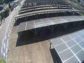 Webcam in Nagoya,Japan