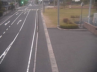 Traffic webcam