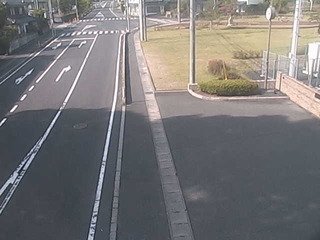 Traffic webcam