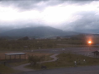 Mount Iwaki