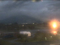 Mount Iwaki