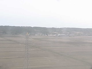 Webcam in Sakata,Japan
