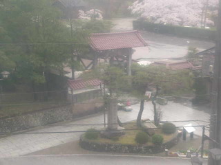 Webcam in Wajima,Japan