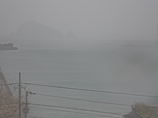 Webcam in Kainan,Japan