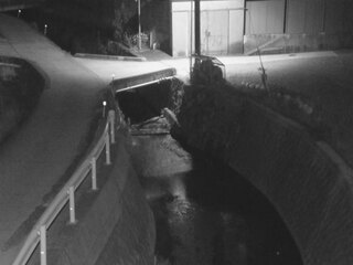 Drainage Ditch