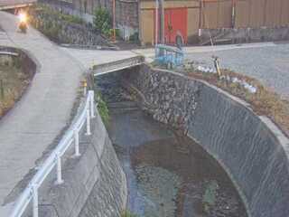 Drainage Ditch