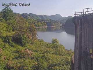 Onbara Lake