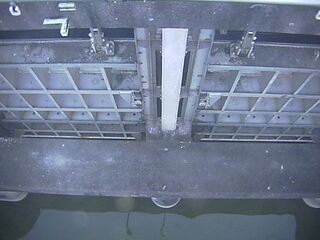 Dam Gate