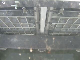 Dam Gate