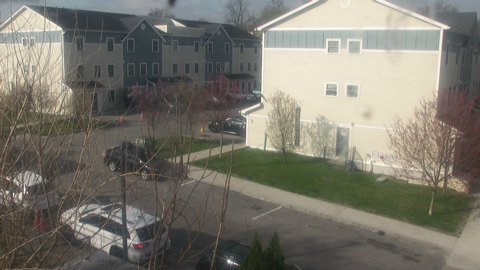 Webcam in United States