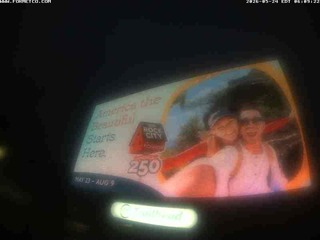 Billboard Advertising