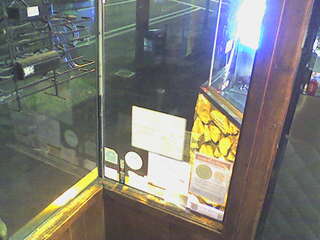 Webcam in Vancouver,United States