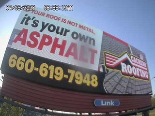 Webcam in United States