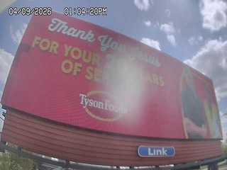 Billboard Advertising