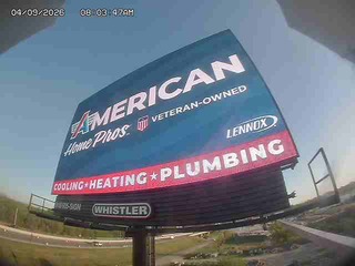 Webcam in United States