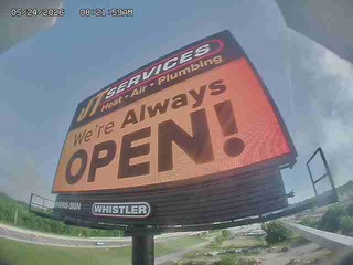 Billboard Advertising