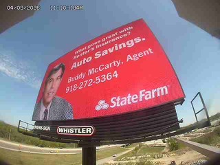 Billboard Advertising