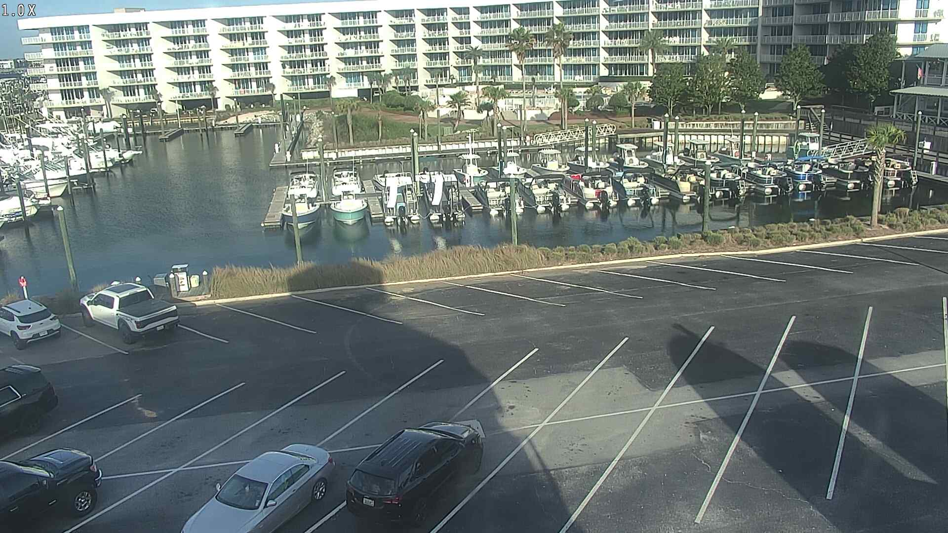 Webcam in United States