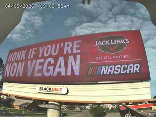 Webcam in United States