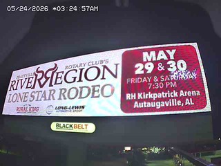 Billboard Advertising