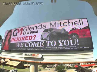 Webcam in United States