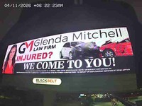 Billboard Advertising