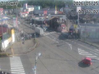 Traffic webcam