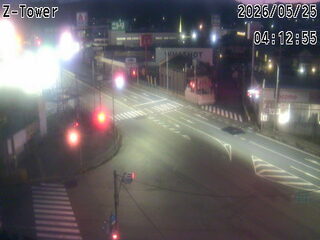 Traffic webcam