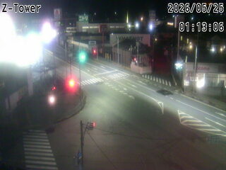 Traffic webcam