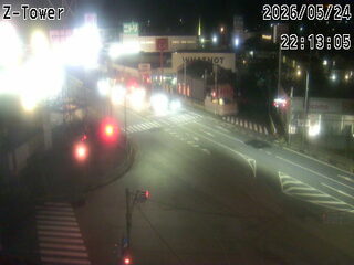 Traffic webcam