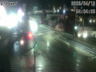 Traffic webcam