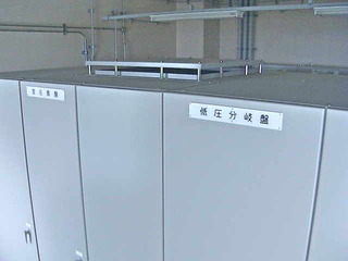 Control Panels