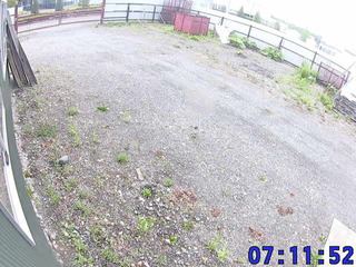 Security webcam