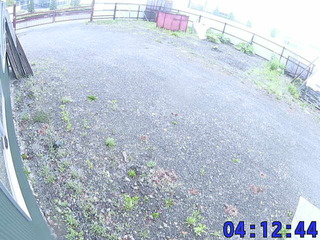 Security webcam