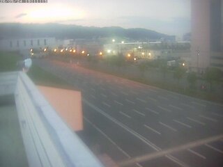 Shipping Port