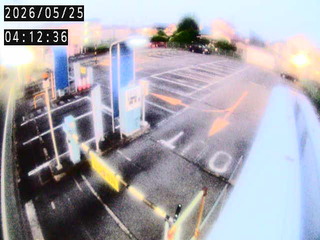 Parking Lot