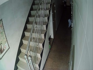 Stairway
