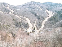 Shiga Kōgen Ski Resort