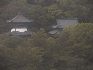 Negoro-ji Temple 