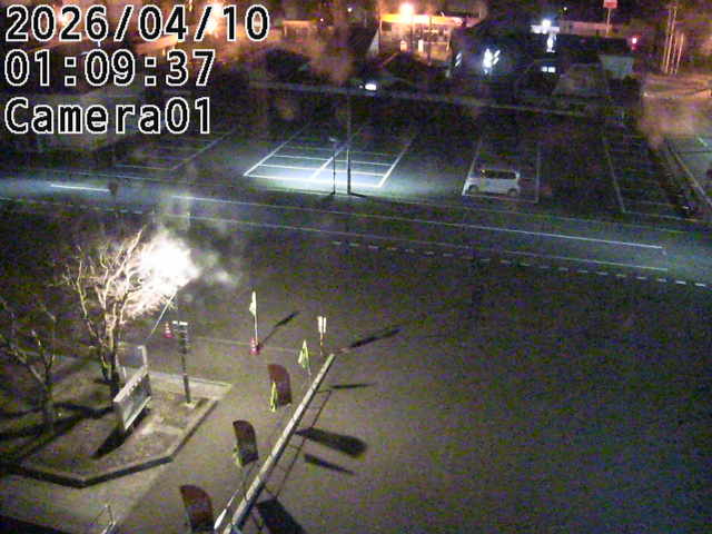 Webcam in Tokyo,Japan