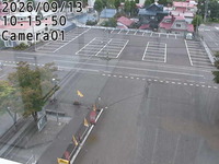 Parking Lot