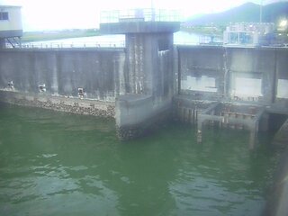 Dam