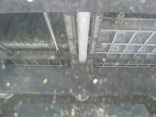 Dam Gate