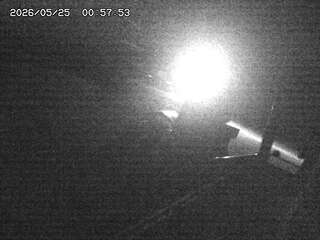 Security webcam